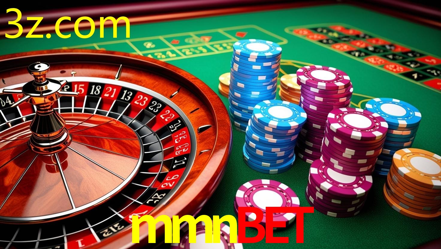 MMNBET